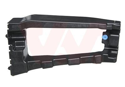 Consola esquerda do pára-choque traseiro externo VAN Wezel 0991537 preço, a partir de 51,96 USD